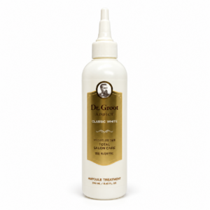 DR. GROOT Addict Classic White Ampoule Treatment 250 ml