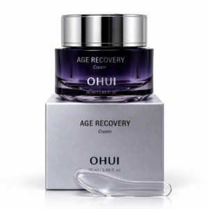 O HUI Age Recovery Cream 50 ml