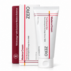 CENTELLIAN 24 Madeca Cream Time Reverse Zero 80 ml