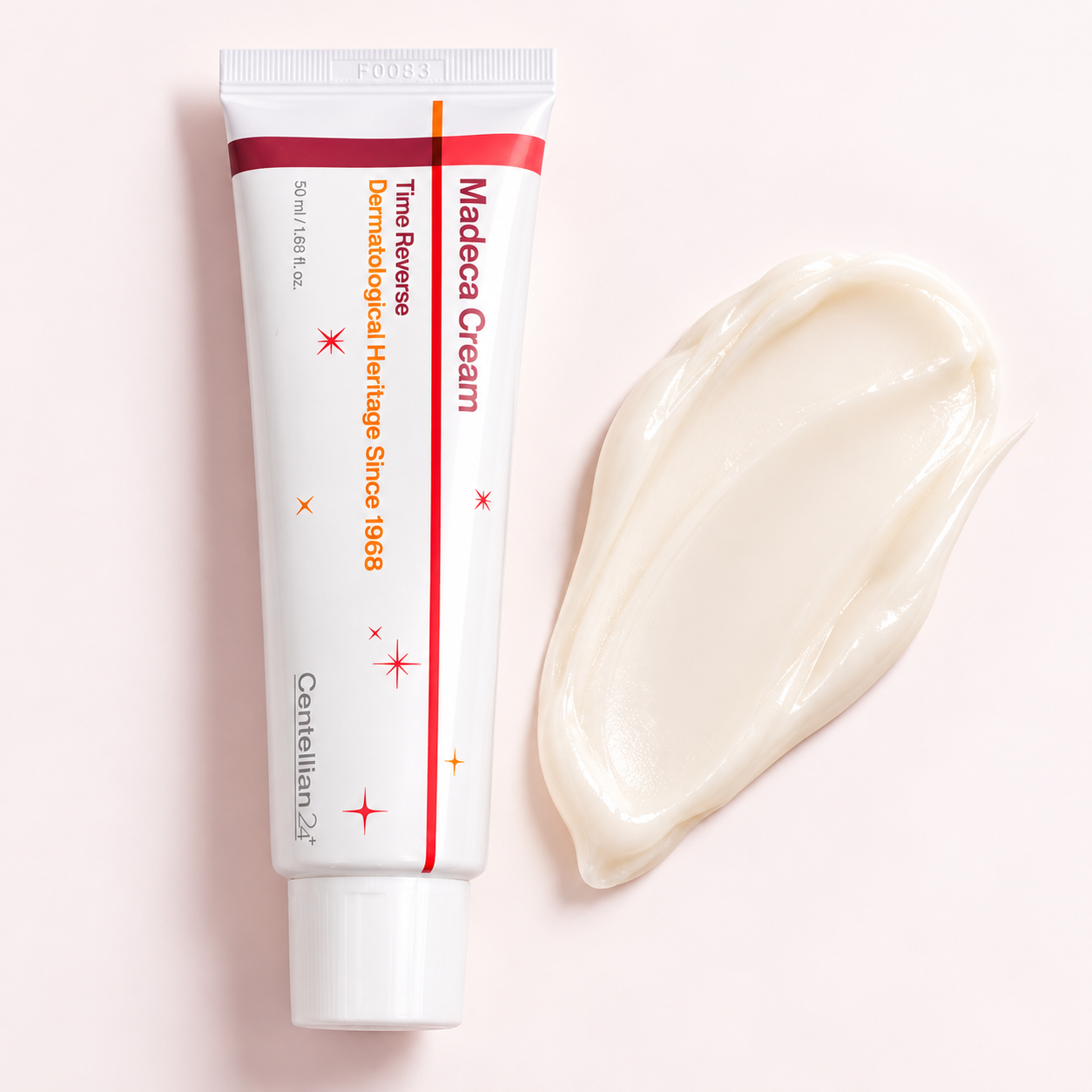 CENTELLIAN 24 Madeca Cream Time Reverse 150 ml - Imagen 2