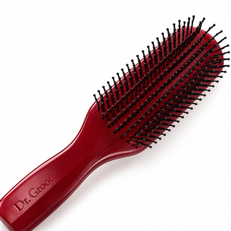 DR. GROOT Scalp & Hair Brush - Imagen 2