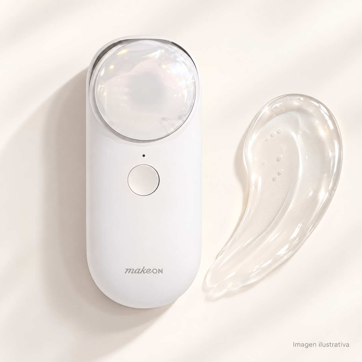 MAKEON Gem Sono Therapy Relief - Imagen 3