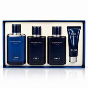 O HUI Meister For Men Fresh 3-Piece Set