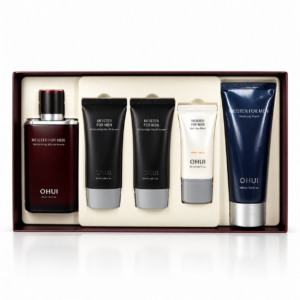 O HUI Meister For Men Vita All-In-One Special Set