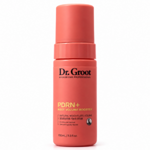 DR. GROOT Microbiome PDRN Root Volume Booster 100 ml