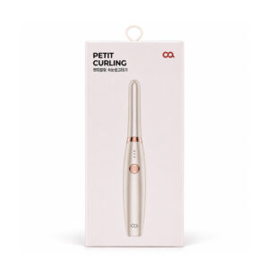 OA Petit Curling V2 USB Heated Eyelash Curler