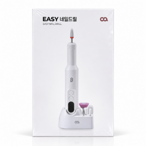OA Easy Nail Drill Inalámbrico