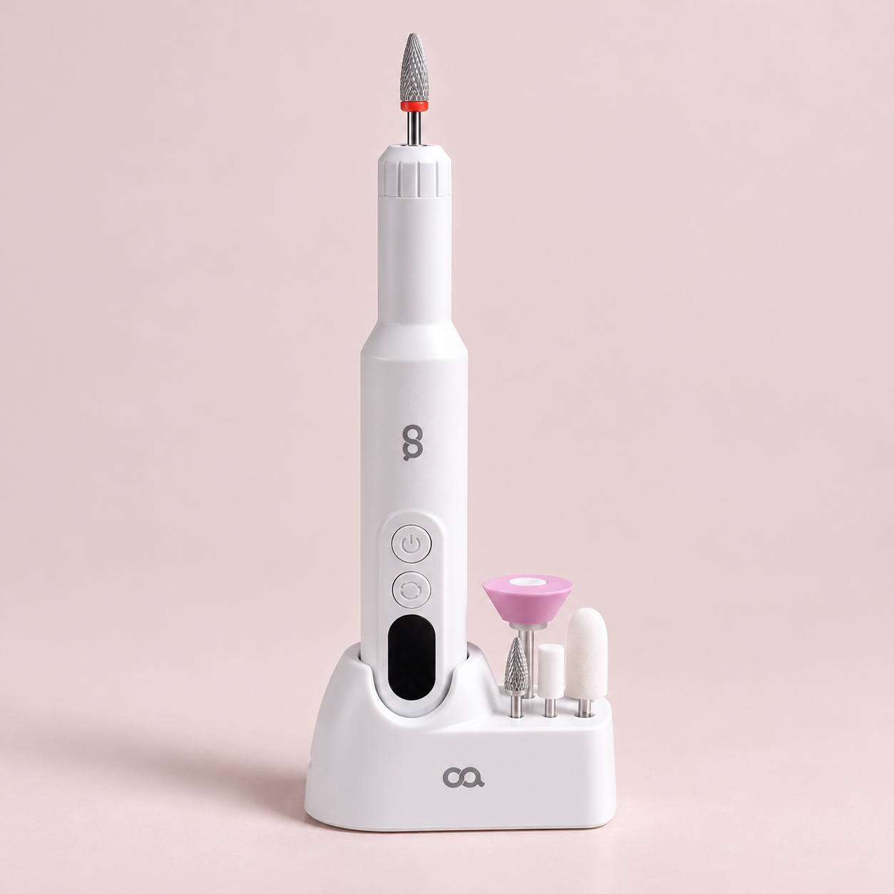 OA Easy Nail Drill Inalámbrico - 이미지 2