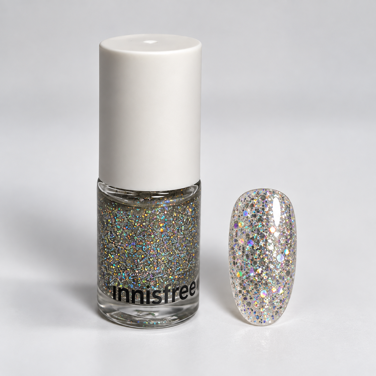 INNISFREE Real Color Nail No. 71 6 ml - Imagen 2