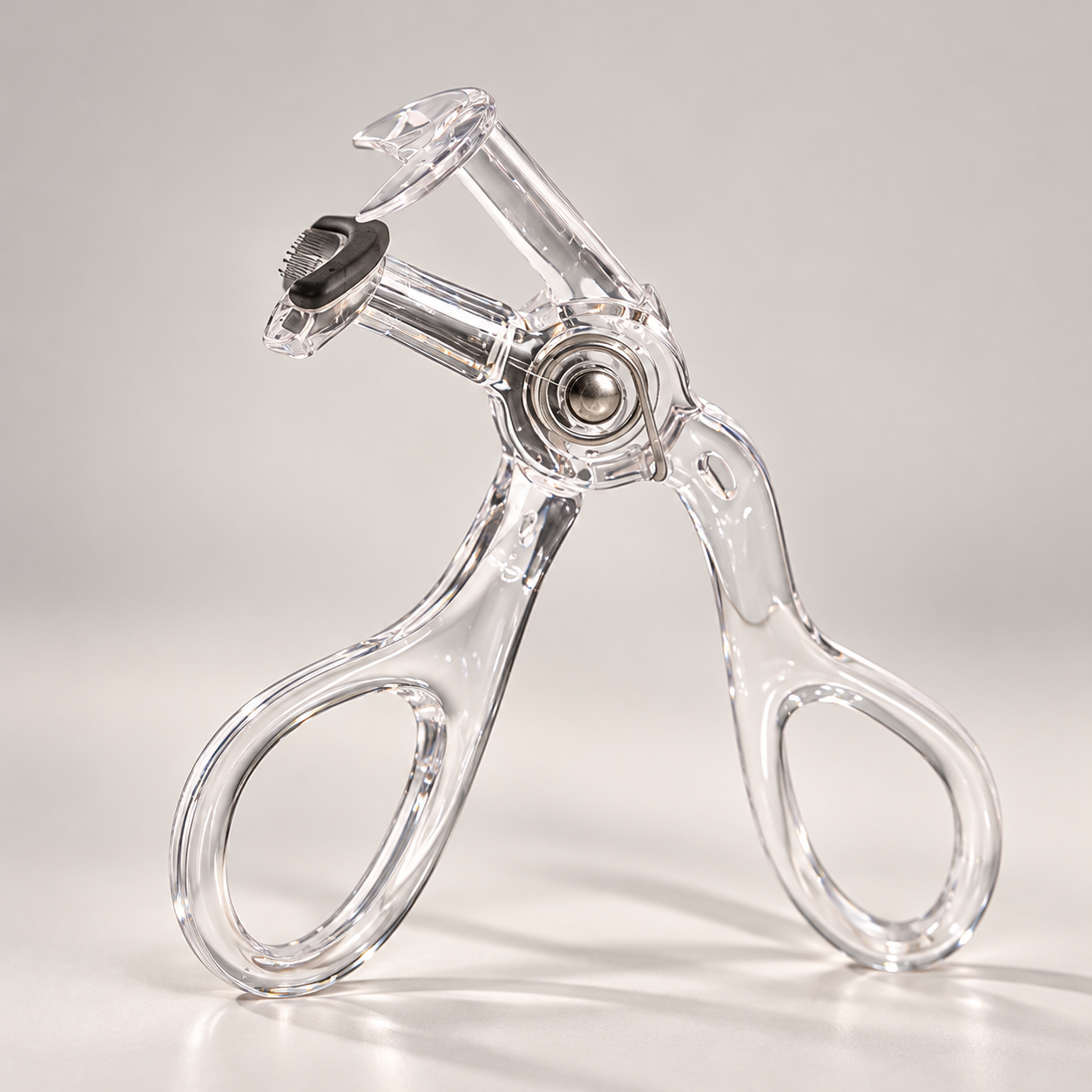 TEKIRA Anti-Gravity C-Curl Comb Lash Lifter - Imagen 2