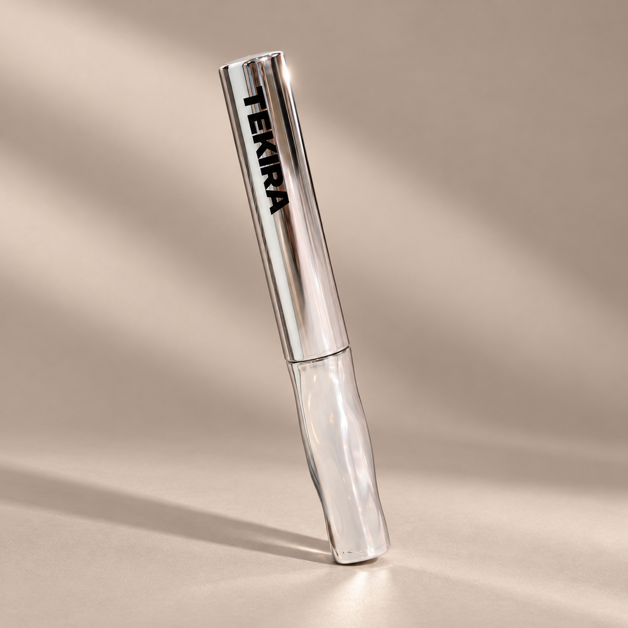 TEKIRA Anti-Gravity Mascara Natural Brown - Imagen 2